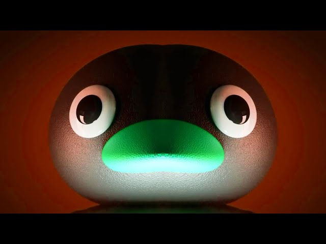 Noot Noot Pingu Meme Effects 1