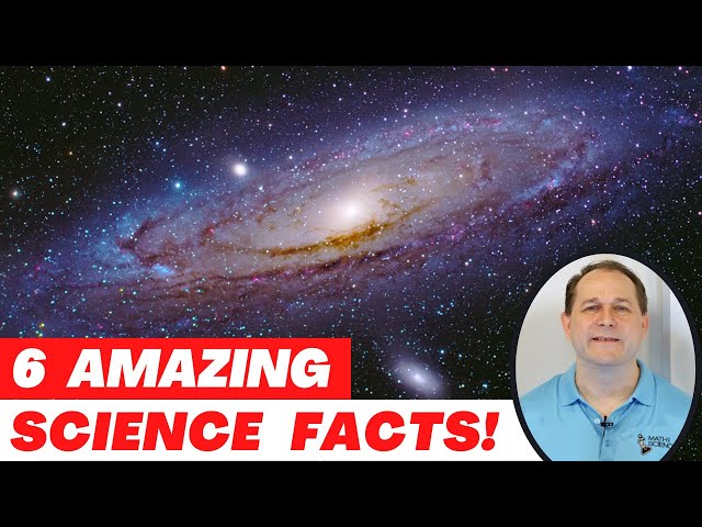 UNBELIEVABLE Facts About Stars, Radiation, Heat & Clouds
