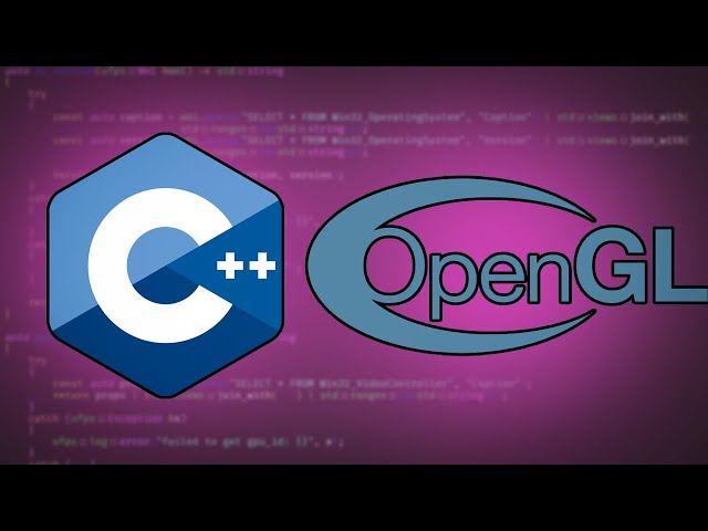 FPS From Scratch (C++26 & OpenGL4.6) // Post Processing