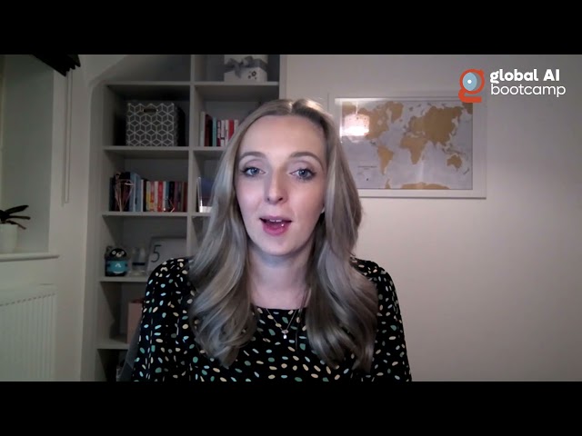 Global AI Bootcamp 2022 - Keynote