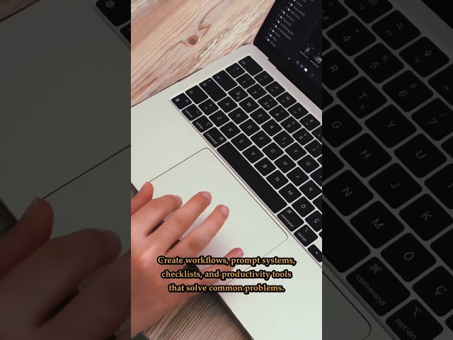 AI Side Hustles: AI Automation Templates