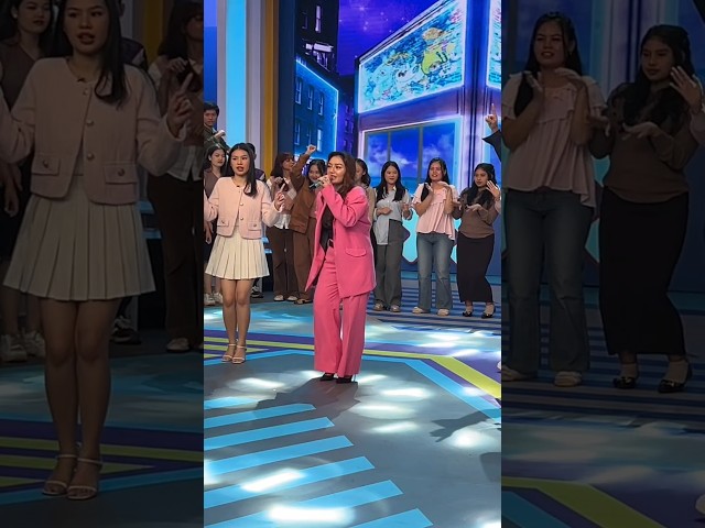 #INeedTreatment at Dahsyat @RCTIMEGAENTERTAINMENT