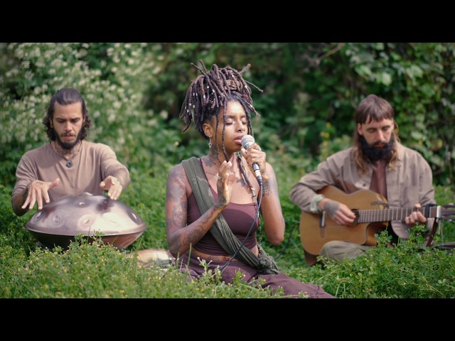 You Are Light | Reclaim Your Power | Yoga & Stress Relief Music