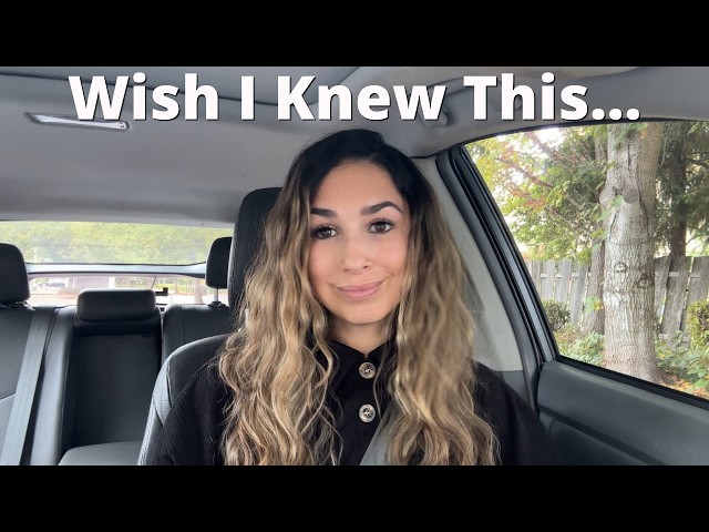 5 Things I Wish I Knew Before Delivering With Uber Eats