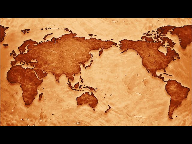 Introduction to World History: The Ancient World