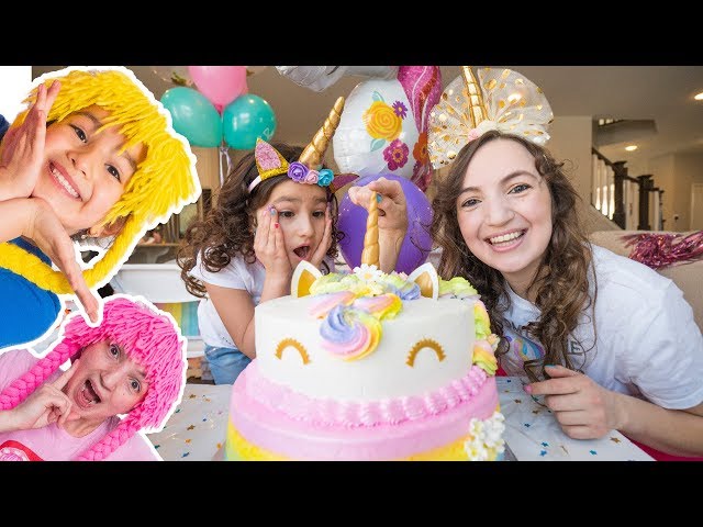 Balloon Decoration Ideas -  Ideas de decoración de globos