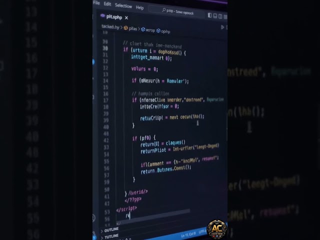 I Built a PHP Login Form from Scratch 🔥 | PHP Project
