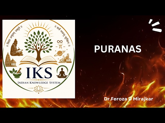 PURANAS