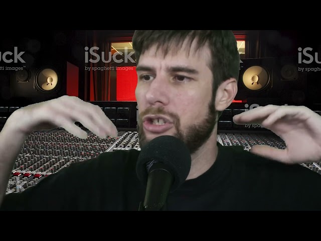 A Message to BWB (Your commentary isn't helping)