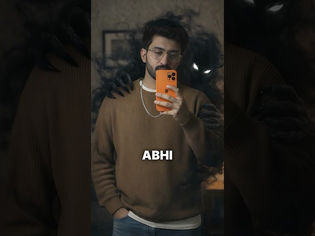 Trending Ghost Ai Photo Prompt | Instagram Trending Ghost Ai photo editing | New Ai photo prompt