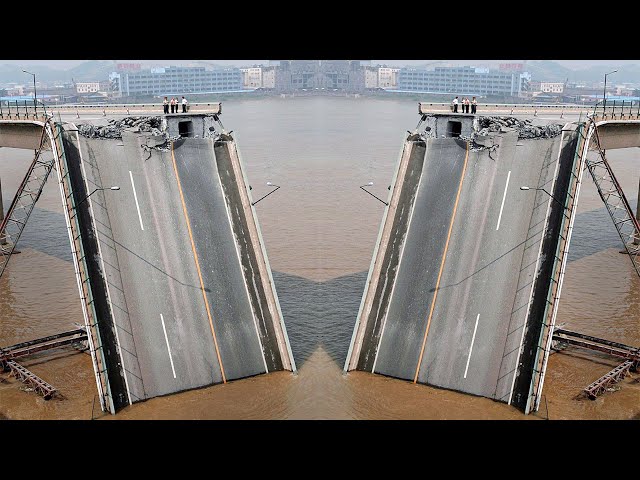 TOP 15 ENGINEERING FAILS - what were they thinking?