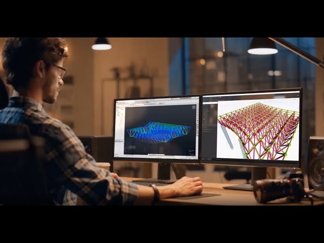 Robot Structural Analysis Professional | Autodesk BIM structural analysis software