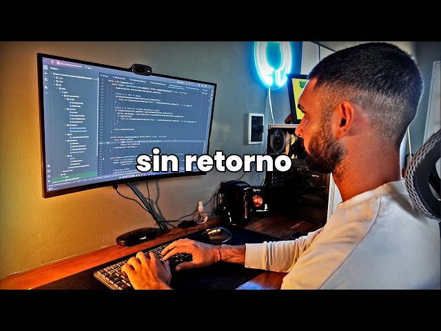 If you're in your 20s or 30s and want to be a programmer, CHECK THIS OUT