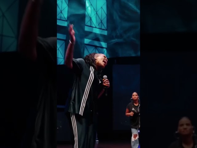 Can’t wait to have some CHURCH with yall on tour - yall ready!?