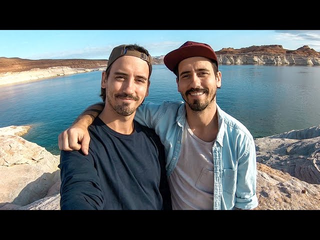 Music Travel Love  - Covering The World [ Travel VLOG] 2018 Rewind