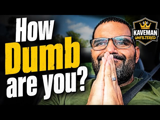 Fish Bullying: The Truth About 'Time Out' Boxes - KaveMan Unfiltered!