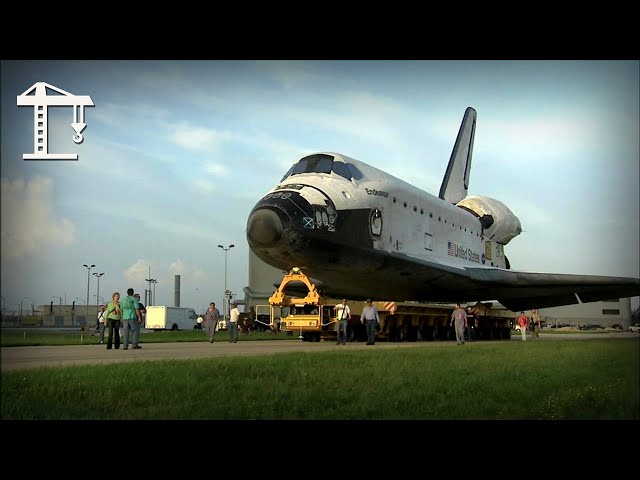 Mir to Zarya: ISS Survives Challenger, Columbia and the Soyuz Hole