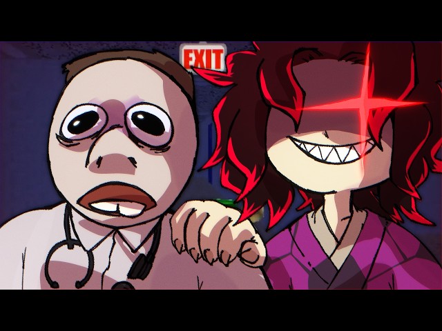 Destroying All Dr. Reflex Mods in Baldi's Basics