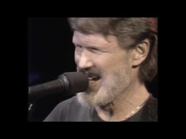 Kris Kristofferson - To beat the devil (Breakthrough, 1989)
