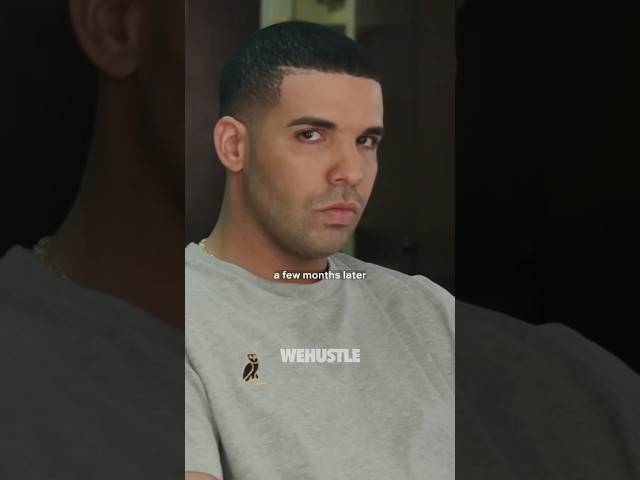 Drake’s $4 Million Mistake & Revenge