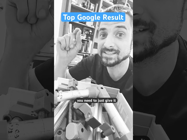 Google’s AI just joined our team 🤓