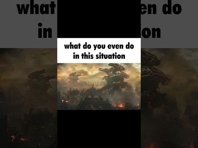 #warhammer #warhammer40000 #wh40k #metal #warhammer40k