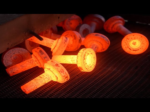 The MANUFACTURING SIDE of VIETNAM that you might've never seen. Top 5 production process.