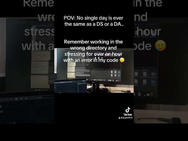 On days when I was hands down stupid😂😂😂😂#coding#data#technology