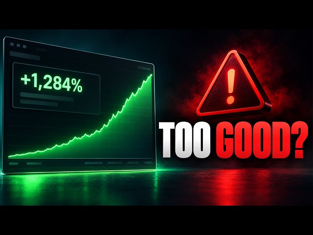 Can Backtesting Software Predict Live Profits?