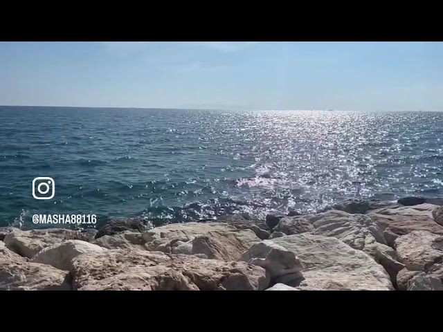#wavesounds  #athens  #spring