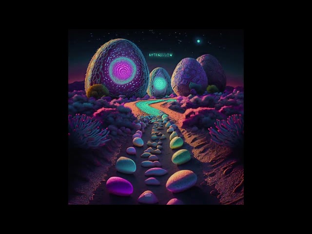 Modus & A2B - Afterglow