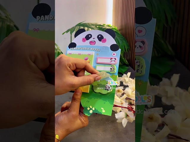 Panda hamper #pandalover #returngifts #educationaltoys #stationery #partygifts #pandahamper #shorts