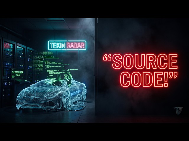 GTA 6 Source Code & Half-Life 3 Leaked: The Truth Revealed (2024)