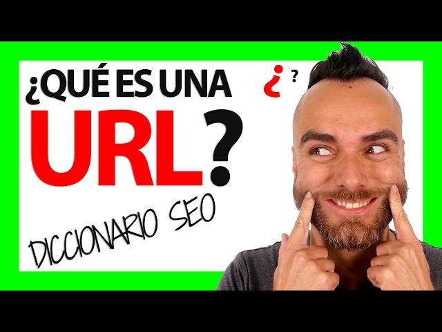 What is a URL?