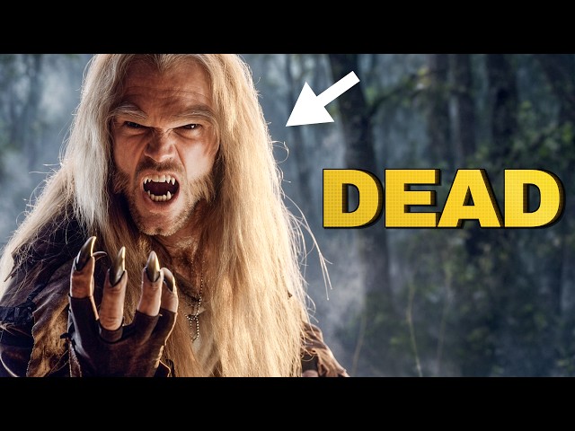 Wolverine Facts You DIDN'T Know