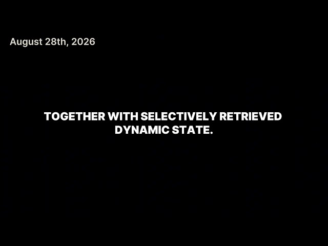 Escaping the Self Repair Trap in AI Testing - August 28, 2026