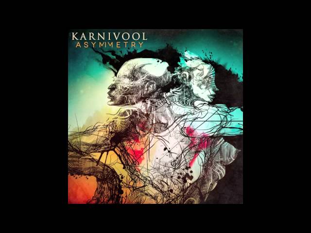 Karnivool - "The Refusal"