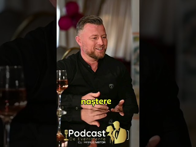 Cum a luat naștere restaurantul Kift Garden Events, ne povestește administratorul Mihai Badea 🙏