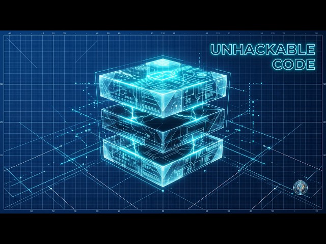 How Blockchain and Smart Contracts Work? Explained Simply! 🤯🚀