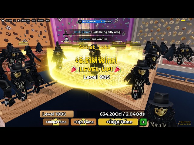 I BEAT STAGE 11 IN GALAXY 2 +1 Speed Keyboard Escape Roblox