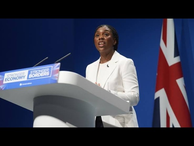 TERRIBLE SPEECH