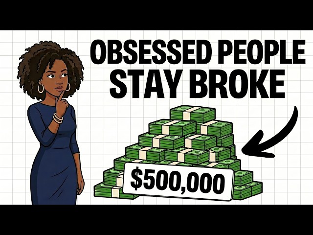 Budgeting Is Making You Poorer (Do This Instead)