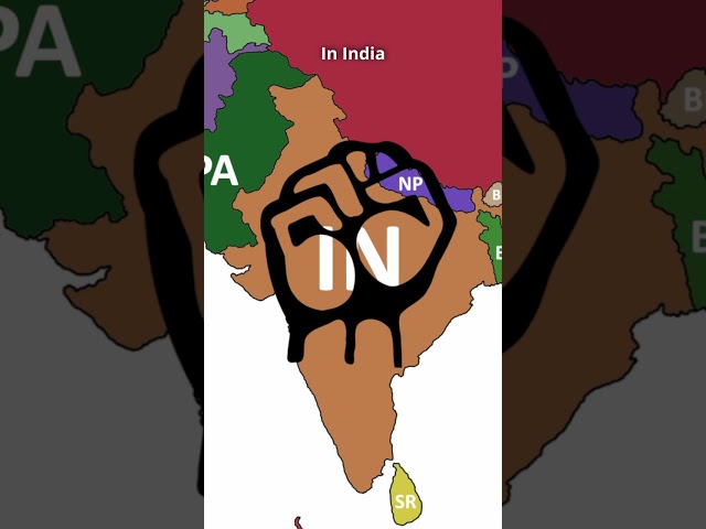 The World BORDERS Of The FUTURE!