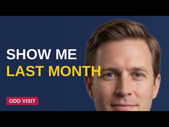Operational Due Diligence: Surviving "Show Me Last Month"