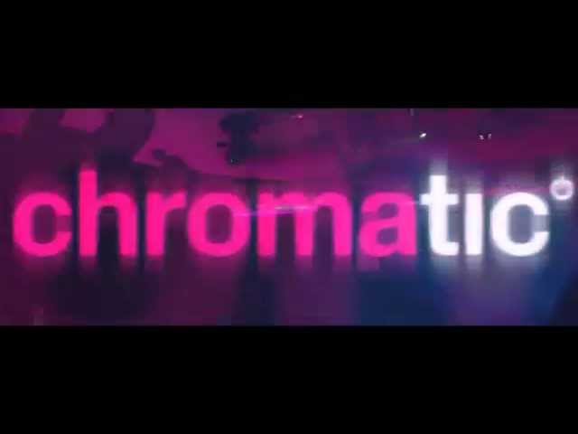 Chromatic - Say I'm Not Dreamin (Official Teaser)