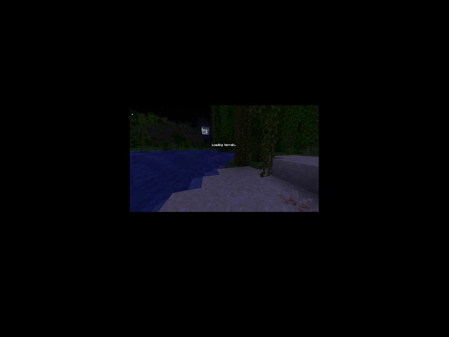 playing minecraft with noob friend