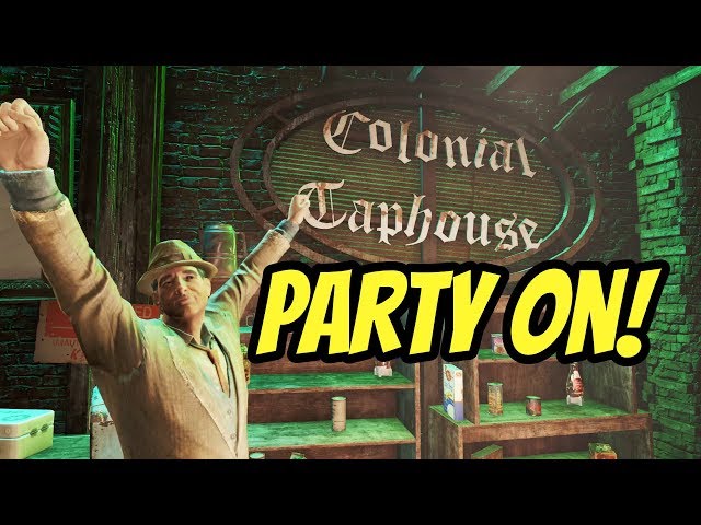 Party On! Wacky Weapons: Goodfeels II Hypnic Hullabaloo