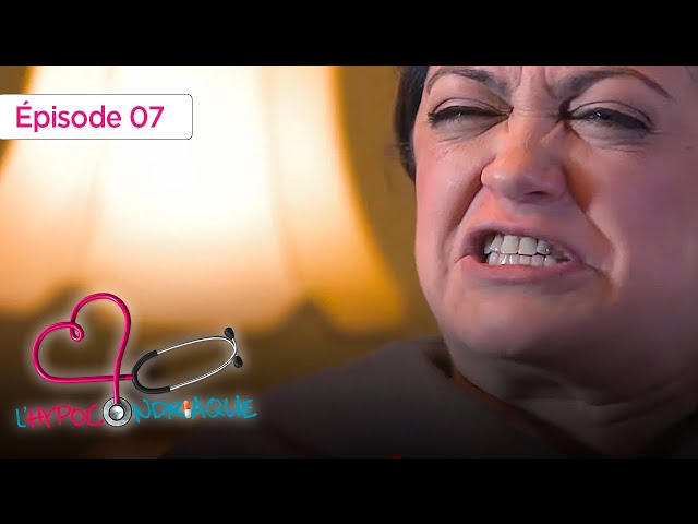 L’Hypocondriaque - Ep 07 - Et si la vérité était ailleurs ? - Série en français - HD