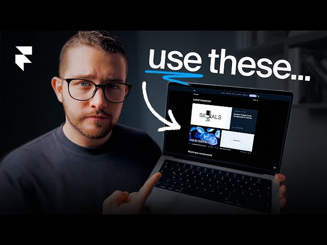 6 Components for Guaranteed Award Winning Websites