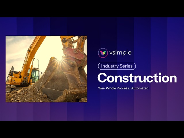 Construction Workflow Systems That Actually Work | How Construction Teams Eliminate Delays